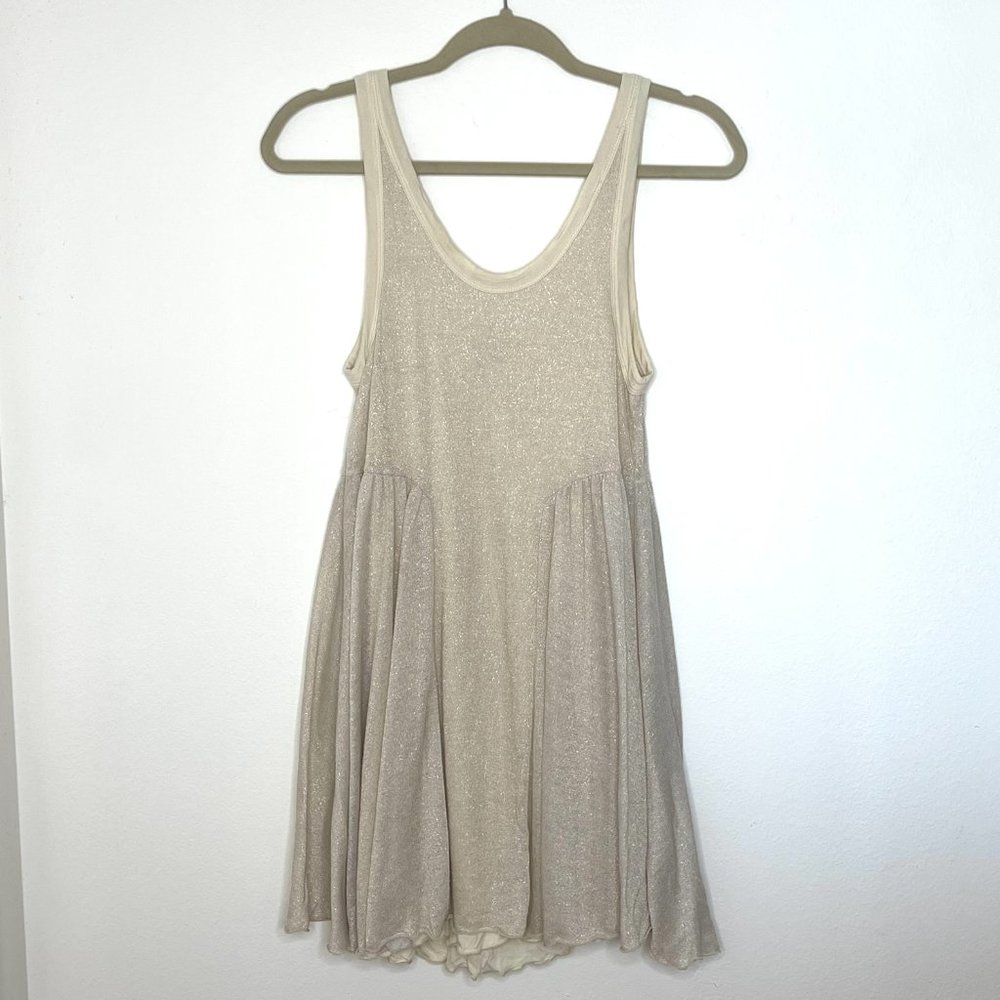 FP Beach Casual Dress